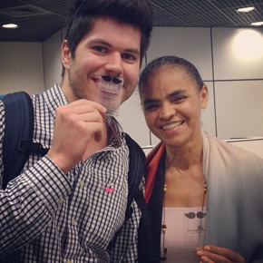 Marina Silva